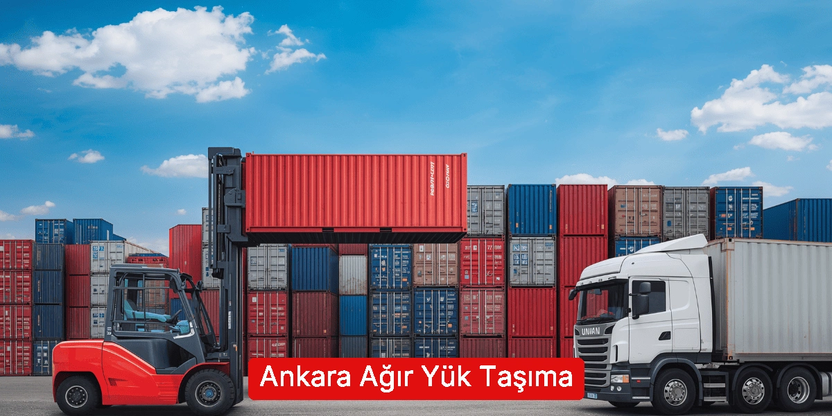 Ağır Yük Taşıma