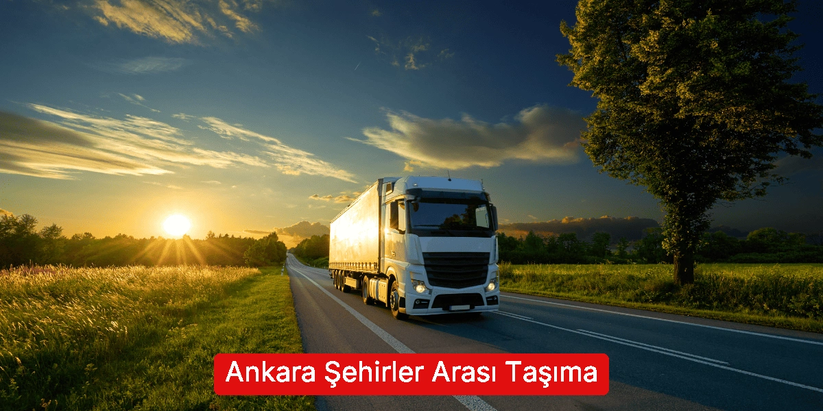 Şehirler Arası Taşıma