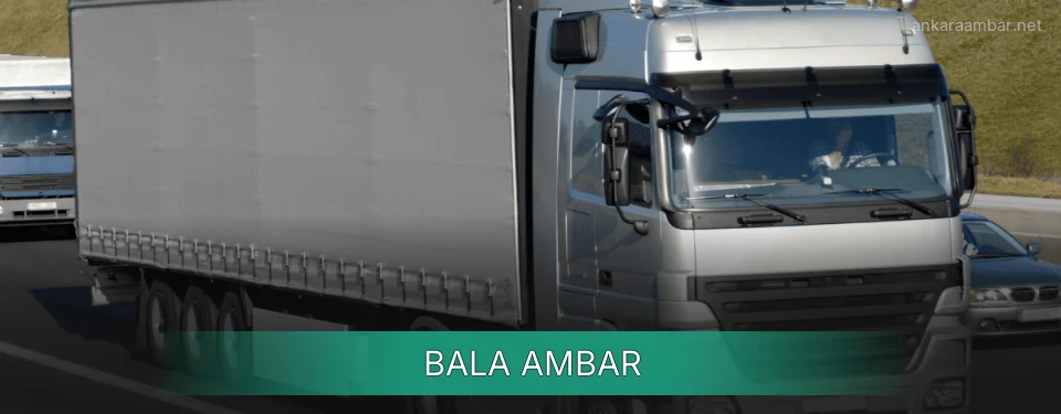 Bala Ambar