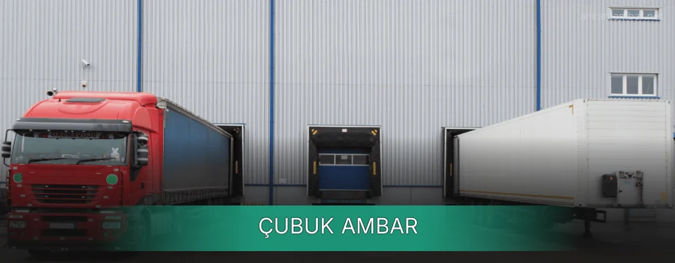 Çubuk Ambar