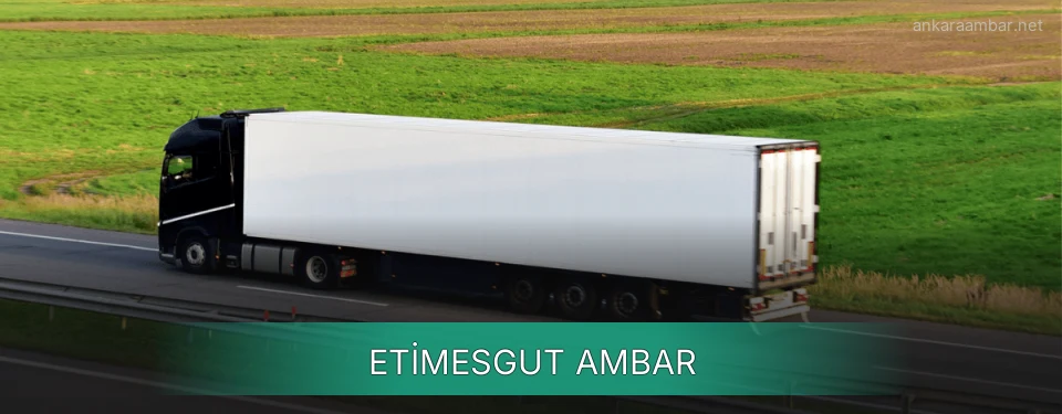 Etimesgut Ambar
