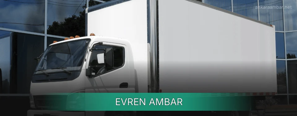 Evren Ambar