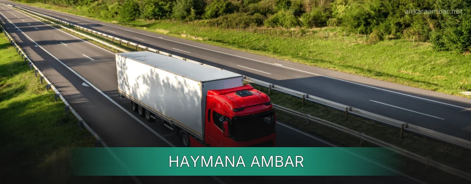 Haymana Ambar