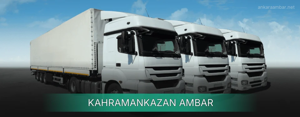 Kahramankazan Ambar
