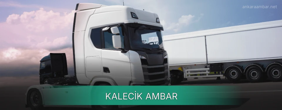 Kalecik Ambar