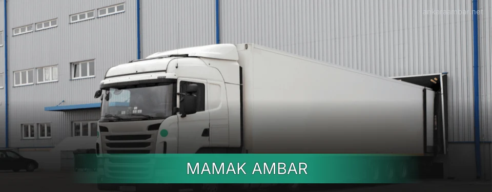 Mamak Ambar
