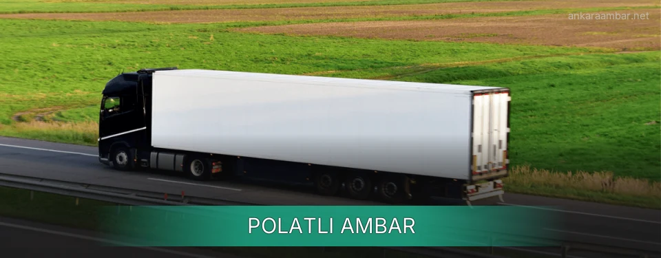 Polatlı Ambar